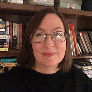 Meet your Posher, Laura